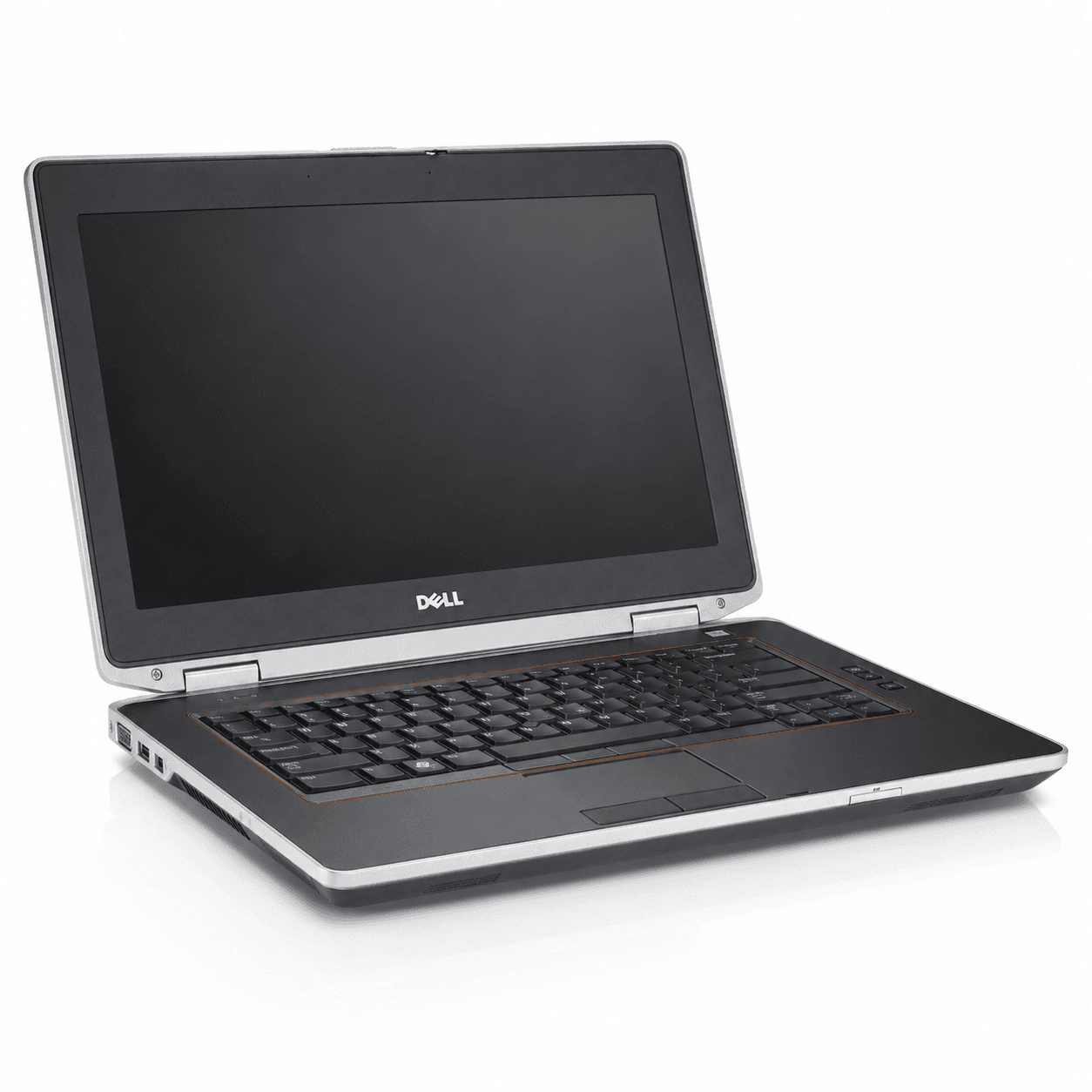 Refurbished Dell Latitude E6330 i5 (8/16 GB DDR3 RAM/256 GB SSD/13.3″ HD) alternate image