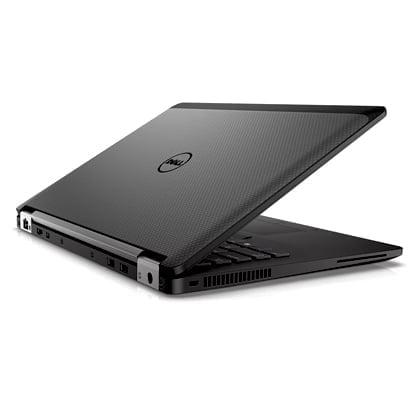 Second Hand Dell Latitude E7470 i7 (8 GB DDR4 RAM/256 GB SSD/14″ FHD) alternate image