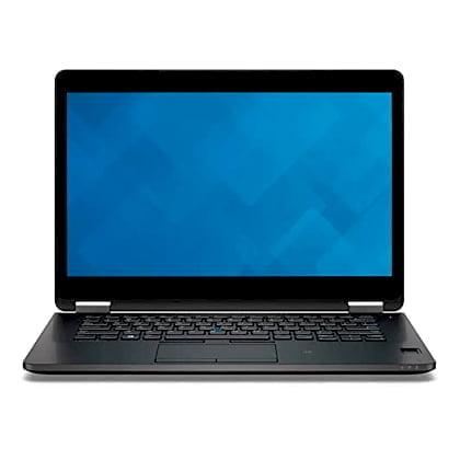 Second Hand Dell Latitude E7470 i7 (8 GB DDR4 RAM/256 GB SSD/14″ FHD)
