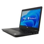 Refurbished Dell Latitude E5480 i5 (8/16 GB DDR4 RAM/256 GB SSD/14″ FHD) alternate image
