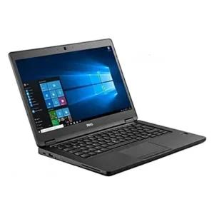 Refurbished Dell Latitude E5480 i5 (8/16 GB DDR4 RAM/256 GB SSD/14″ FHD)