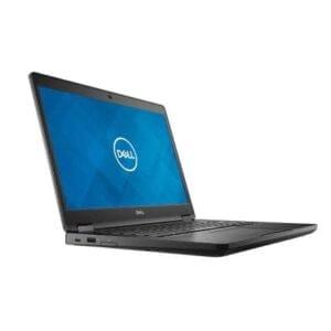 Refurbished Dell Latitude E5490 i5 (8/16 GB DDR4 RAM/256 GB SSD/14″ FHD)