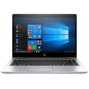 Refurbished HP EliteBook 840 G5 i5 (8/16 GB DDR4 RAM/256 GB SSD/14″ FHD)