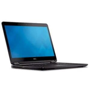 Second Hand Dell Latitude E7450 i5 (8 GB DDR3 RAM/180 GB SSD/14″ FHD)
