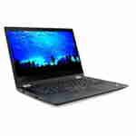 Second Hand Lenovo ThinkPad T480 i5 (8/16 GB DDR4 RAM/256 GB SSD/14″ FHD) alternate image
