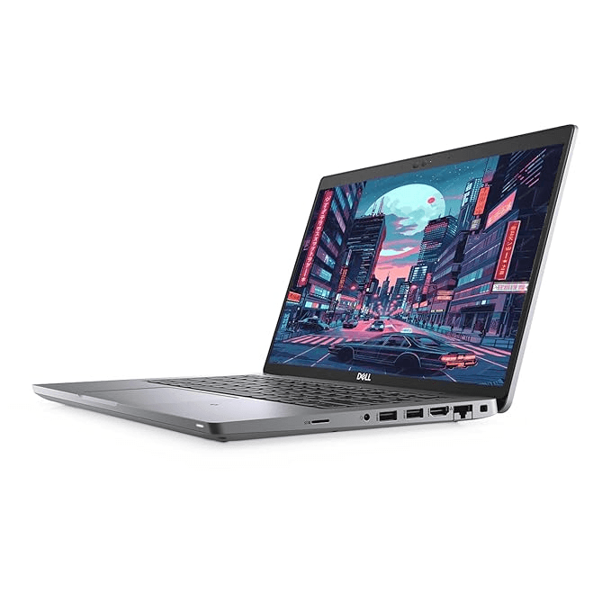 Refurbished Dell Latitude 5420 i7 (8 GB DDR4 RAM/256 GB SSD/14″ FHD) alternate image