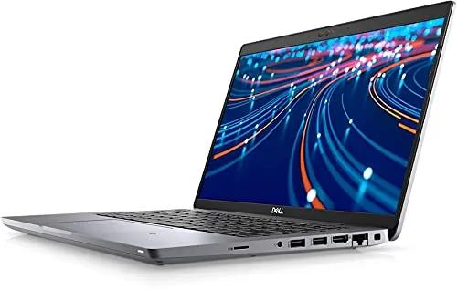 Second Hand Dell Latitude 5420 i5 (8 GB DDR4 RAM/256 GB SSD/14″ FHD) alternate image