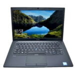 Dell Latitude E7480