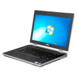 Refurbished Dell Latitude E6430 i7 (8 GB DDR3 RAM/256 GB SSD/14″ FHD)