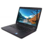 Refurbished Dell Latitude E5450 i5 (8 GB DDR3 RAM/256 GB SSD/14″ FHD)