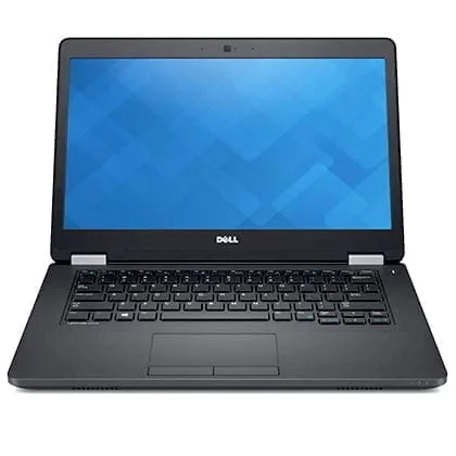 Refurbished Dell Latitude E5470 16Gb