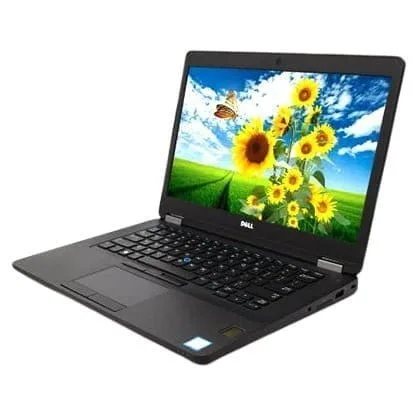 Refurbished Dell Latitude E5470 3 Year Warranty