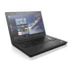 Refurbished Lenovo ThinkPad T460 i7 (8/16 GB DDR3 RAM/256 GB SSD/14″ FHD)